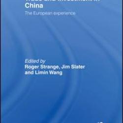Trade and Investment in China