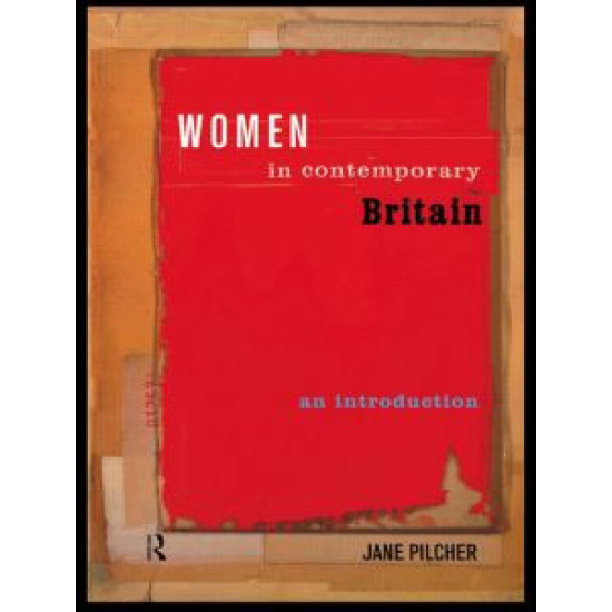 Women in Contemporary Britain