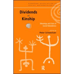 Dividends of Kinship Dividends of Kinship