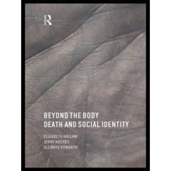 Beyond the Body