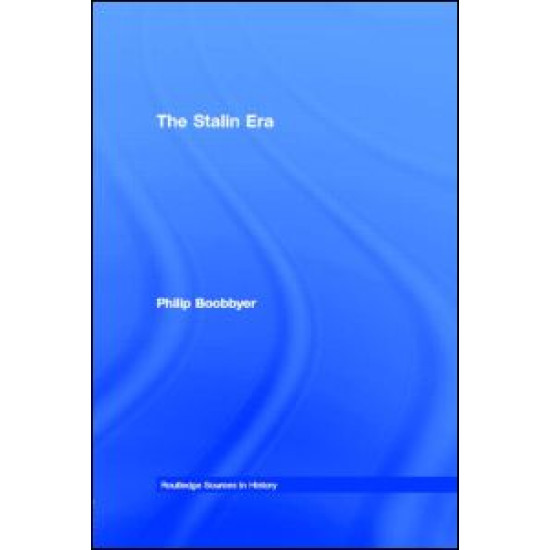 The Stalin Era