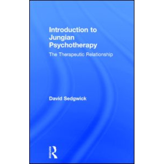 Introduction to Jungian Psychotherapy