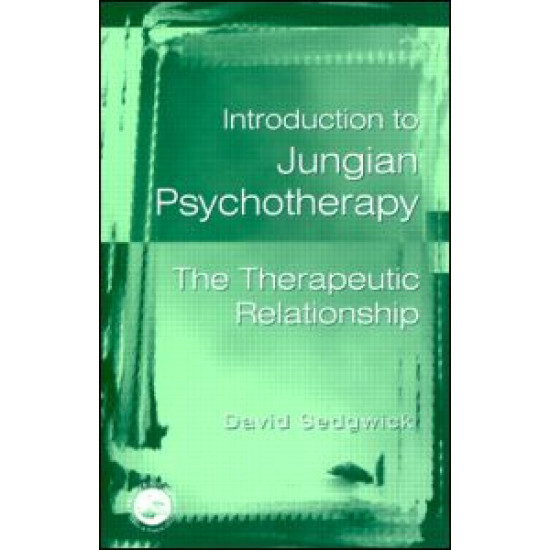 Introduction to Jungian Psychotherapy