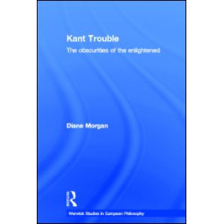 Kant Trouble
