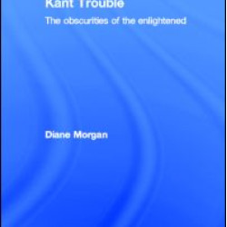 Kant Trouble Kant Trouble
