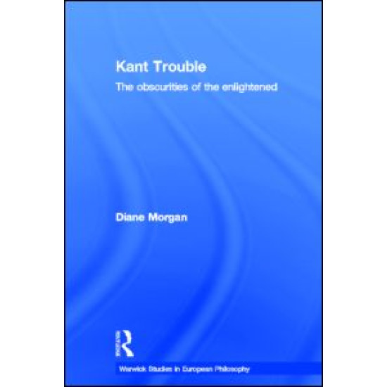 Kant Trouble