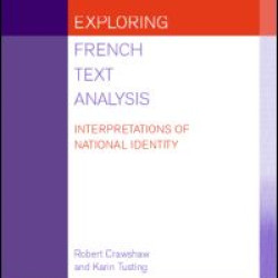 Exploring French Text Analysis