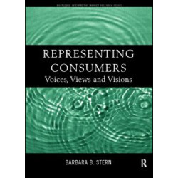 Representing Consumers Representing Consumers