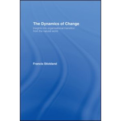 The Dynamics of Change The Dynamics of Change