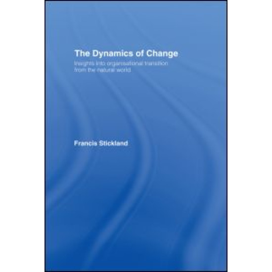 The Dynamics of Change