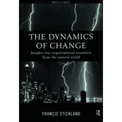 The Dynamics of Change The Dynamics of Change