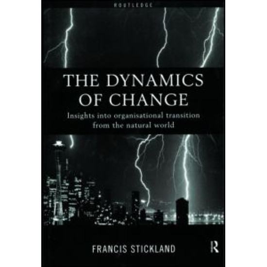 The Dynamics of Change