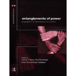 Entanglements of Power Entanglements of Power