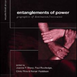 Entanglements of Power