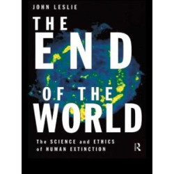 The End of the World The End of the World