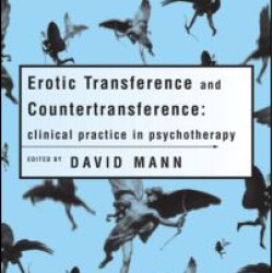 Erotic Transference and Countertransference