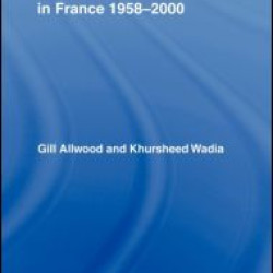 Women and Politics in France 1958-2000