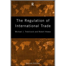 The Regulation of International Trade