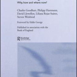 Financial Regulation