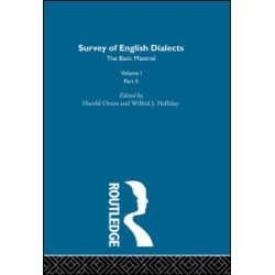 Survey Eng Dialects Vol1 Prt2
