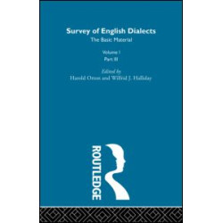 Survey Eng Dialects Vol1 Prt3