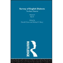 Survey Eng Dialects Vol2 Prt2
