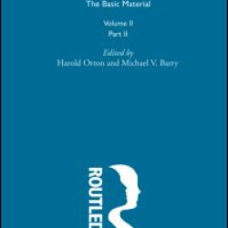 Survey Eng Dialects Vol2 Prt2 Survey Eng Dialects Vol2 Prt2