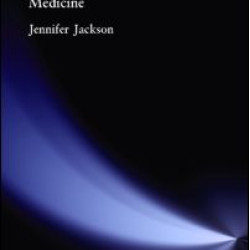 Truth, Trust and Medicine