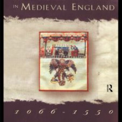 Death and Burial in Medieval England 1066-1550