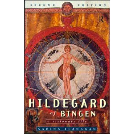 Hildegard of Bingen Hildegard of Bingen