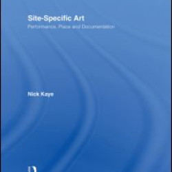 Site-Specific Art Site-Specific Art