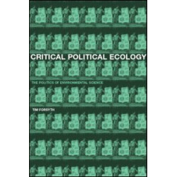 Critical Political Ecology