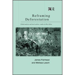 Reframing Deforestation