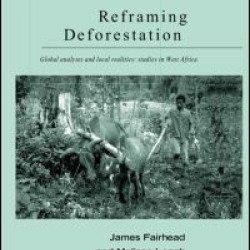 Reframing Deforestation Reframing Deforestation