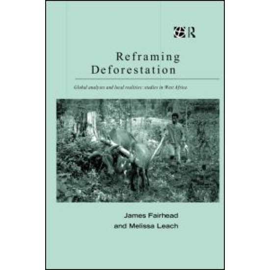 Reframing Deforestation