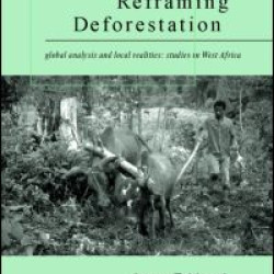 Reframing Deforestation Reframing Deforestation