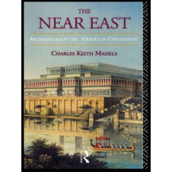 The Near East The Near East