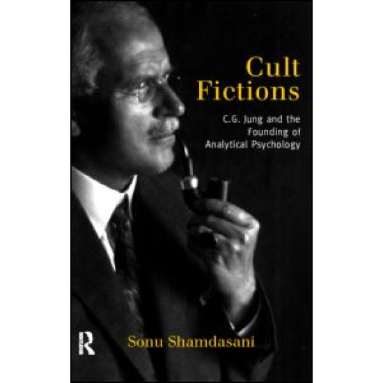 Cult Fictions