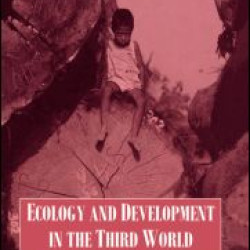 Ecology and Development in the Third World