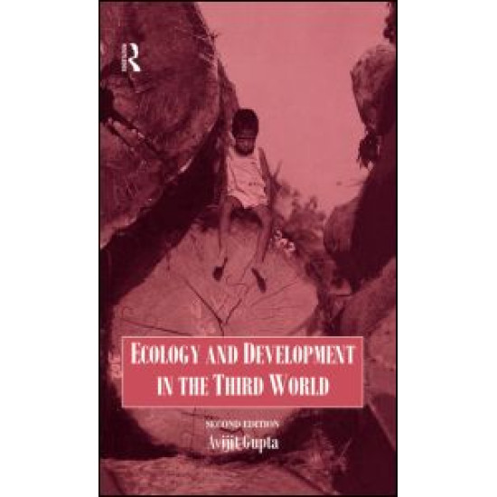 Ecology and Development in the Third World