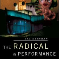 The Radical in Performance