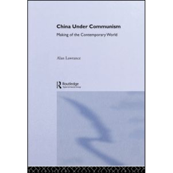 China Under Communism