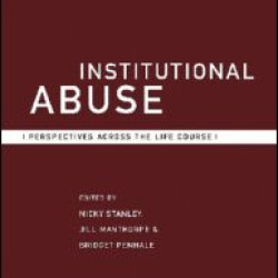 Institutional Abuse Institutional Abuse