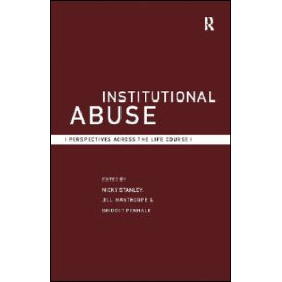 Institutional Abuse
