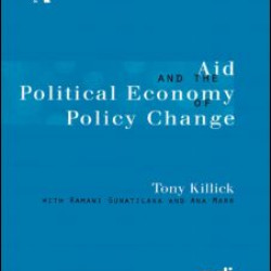 Aid and the Political Economy of Policy Change