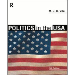 Politics in the USA Politics in the USA