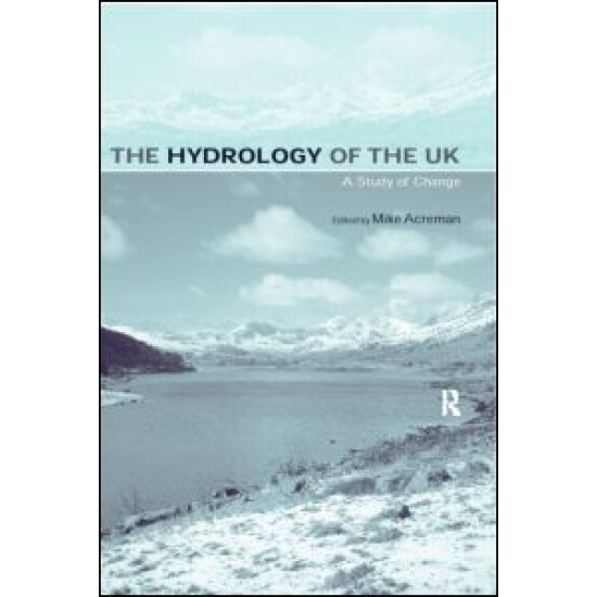 The Hydrology of the UK