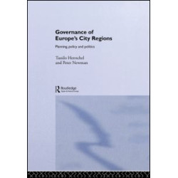 Governance of Europe's City Regions Governance of Europe's City Regions