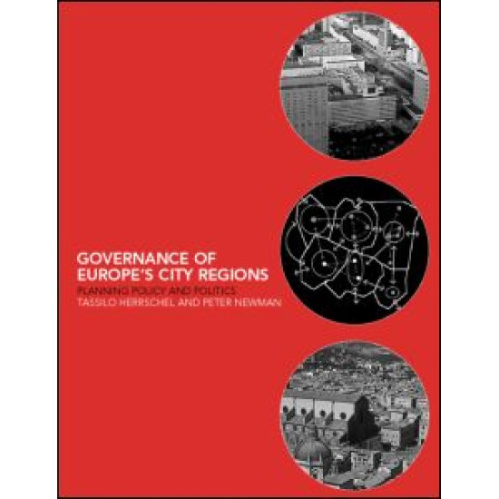 Governance of Europe's City Regions