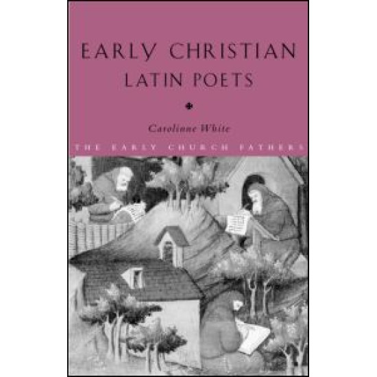 Early Christian Latin Poets